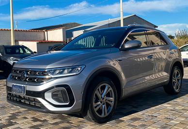 Volkswagen T-Roc R-Line 1.0 TSI 110CV
