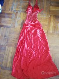 Vestito da cerimonia