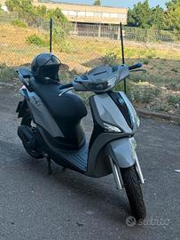 Liberty 50 