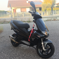 Gilera runner 50