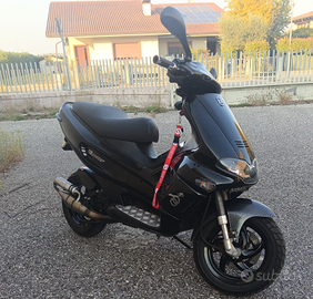 Gilera runner 50