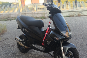 Gilera runner 50