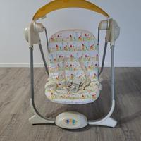 Altalena Chicco Polly Swing