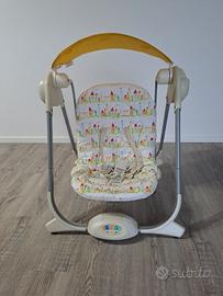 Altalena Chicco Polly Swing