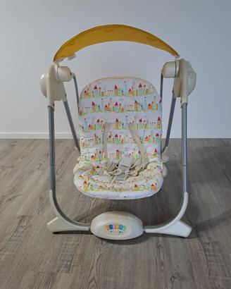Altalena Chicco Polly Swing