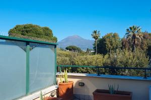 Appartamento con terrazzo fronte Scavi