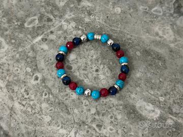 Bracciale pietre naturali