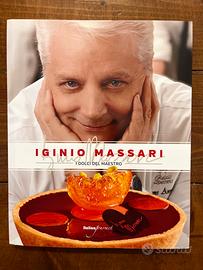 I DOLCI DEL MAESTRO di IGINIO MASSARI