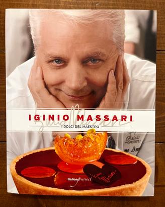 I DOLCI DEL MAESTRO di IGINIO MASSARI
