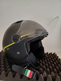 Casco jet CGM 116 – Taglia L 59/60 - NUOVO