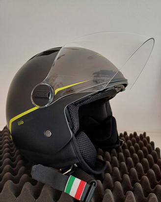 Casco jet CGM 116 – Taglia L 59/60 - NUOVO