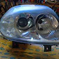 fari Renault clio anno 98/99