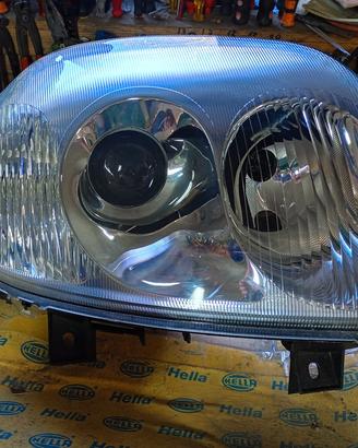 fari Renault clio anno 98/99