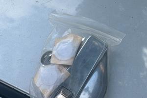 Tappo Serbatoio Laverda 750