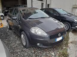 Fiat Grande Punto 1.3 Multijet