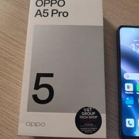 OPPO 5 Pro 