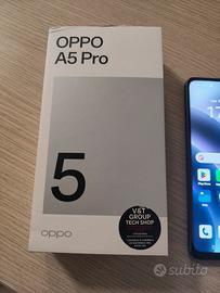 OPPO 5 Pro 