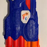 Nerf Dual Strike