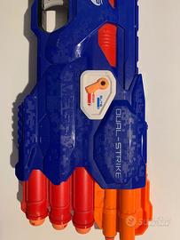 Nerf Dual Strike