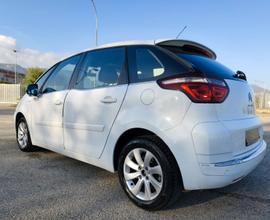 Citroen c4 picasso 1.6 hdi 110 cv