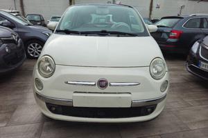 FIAT 500 1.2 LOUNGE CONDIZIONI PREZZO SUPER