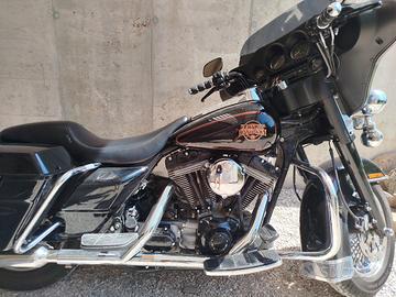 Harley Davidson Electra Glide