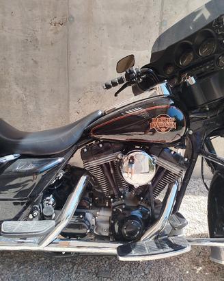 Harley Davidson Electra Glide