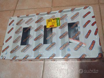 Centralino Gewiss 36 Moduli GW40032