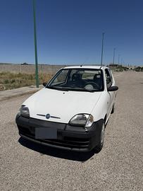 Fiat 600