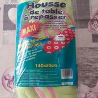 Copri asse da stiro maxi