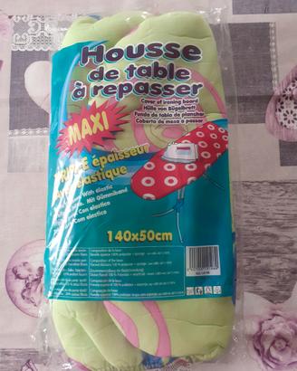 Copri asse da stiro maxi
