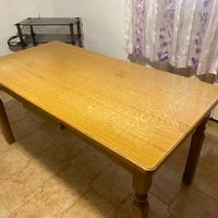tavolo cucina