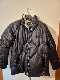 Giacca a vento dolomite