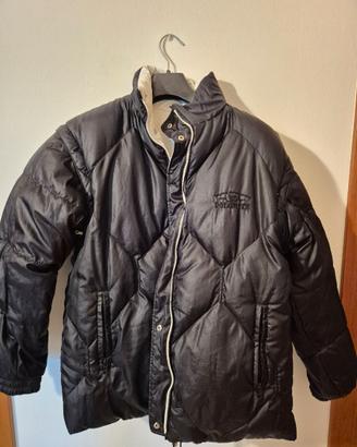 Giacca a vento dolomite