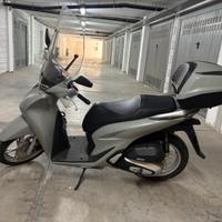 Honda SH 125 2023