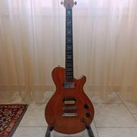 Chitarra Michael Kelly Patriot Custom