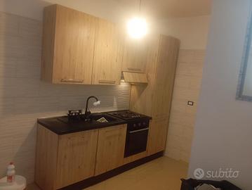Cucina componibile 2,50 mt