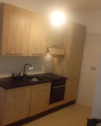 Cucina componibile 2,50 mt