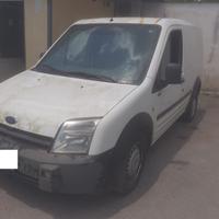 ricambi ford transit connect