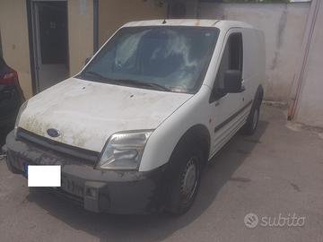 ricambi ford transit connect