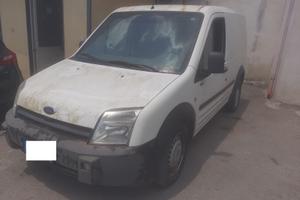 ricambi ford transit connect