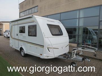 Weinsberg Caraone 390 con MOOVER