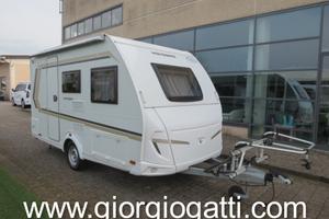 Weinsberg Caraone 390 con MOOVER