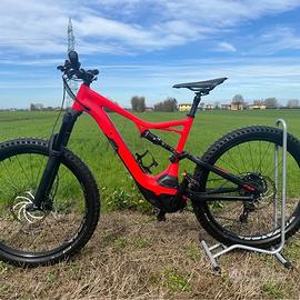 E-Bike MTB Specialized Turbo Levo Comp Taglia L