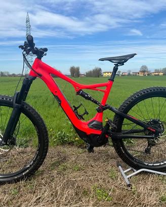 E-Bike MTB Specialized Turbo Levo Comp Taglia L