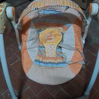 Brevi dondolino bambino