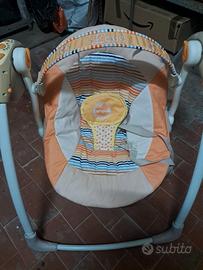 Brevi dondolino bambino