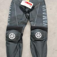 Pantaloni motociclista 