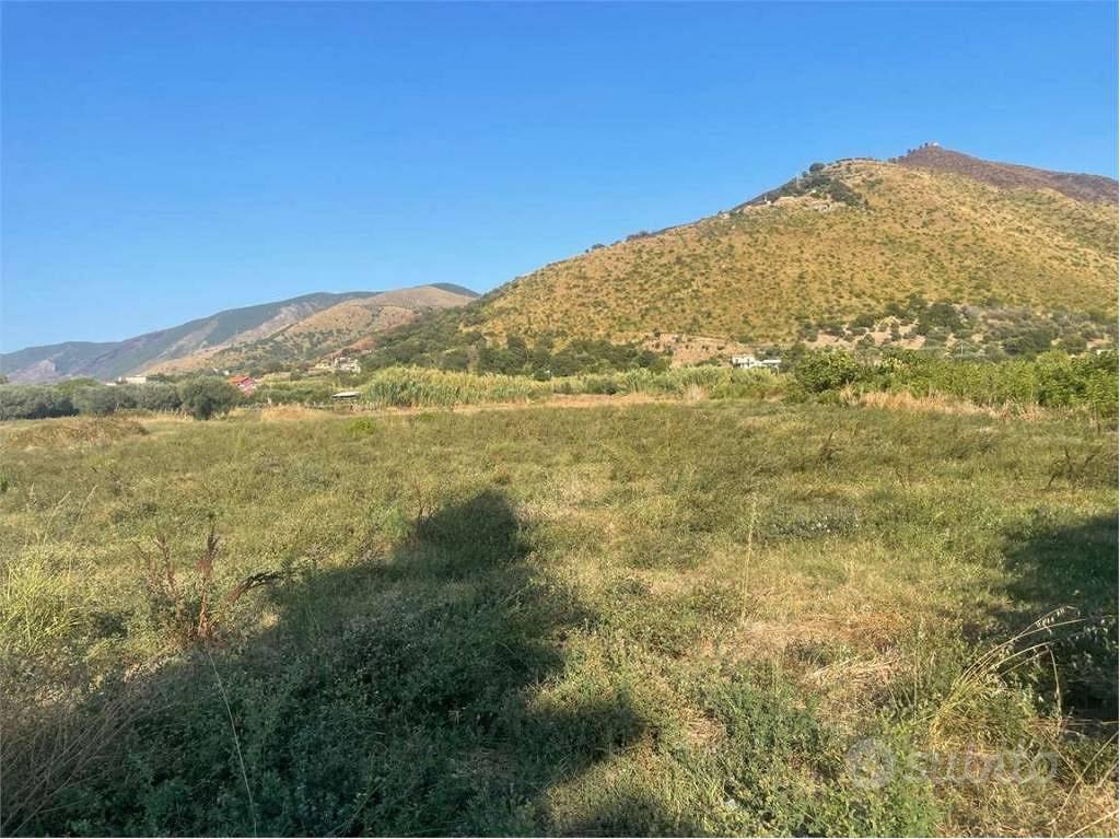 Terreno di 7000 m² a Sessa Aurunca - Altro