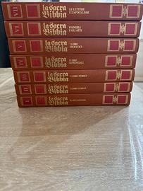 Sacra bibbia